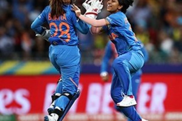 India upset Australia in opening T20 World Cup clash