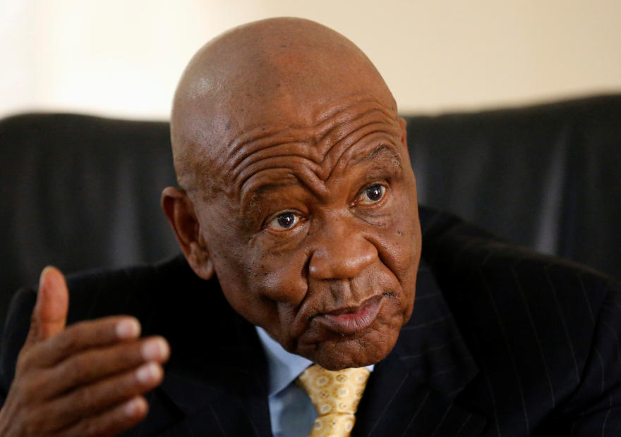 Lesotho PM granted medical leave from wife murder case - police
