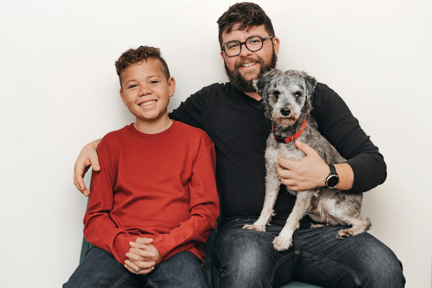 Teacher Who Is Adopting Student 'Changed My Perspective,' Says Boy: 'Now I Can Do Anything'