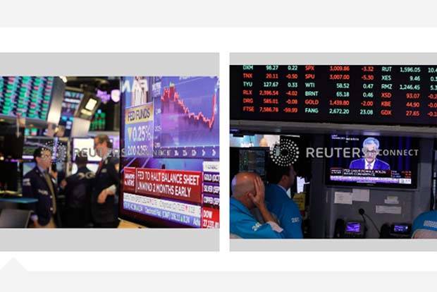 World stocks slip as coronavirus fears spur safe-haven buying