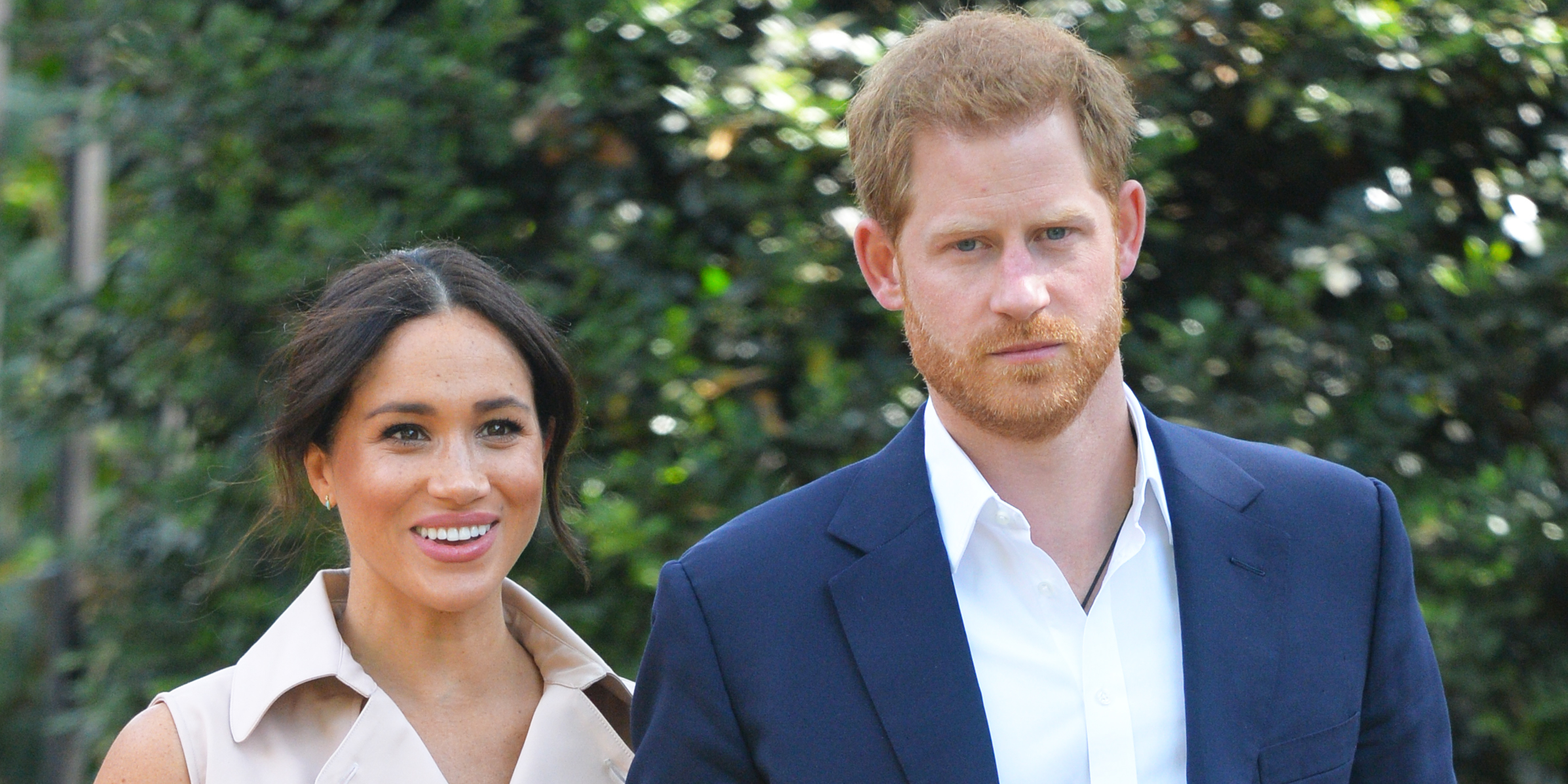 Harry and Meghan confirmed they will not use ‘royal’ in their branding and shared their transition plan step down from the royal family