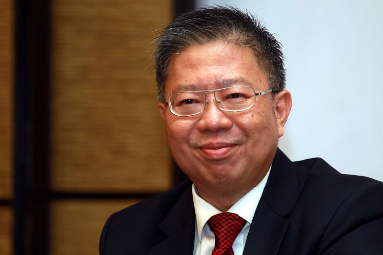 Penang to see rise in number of foreign buyers