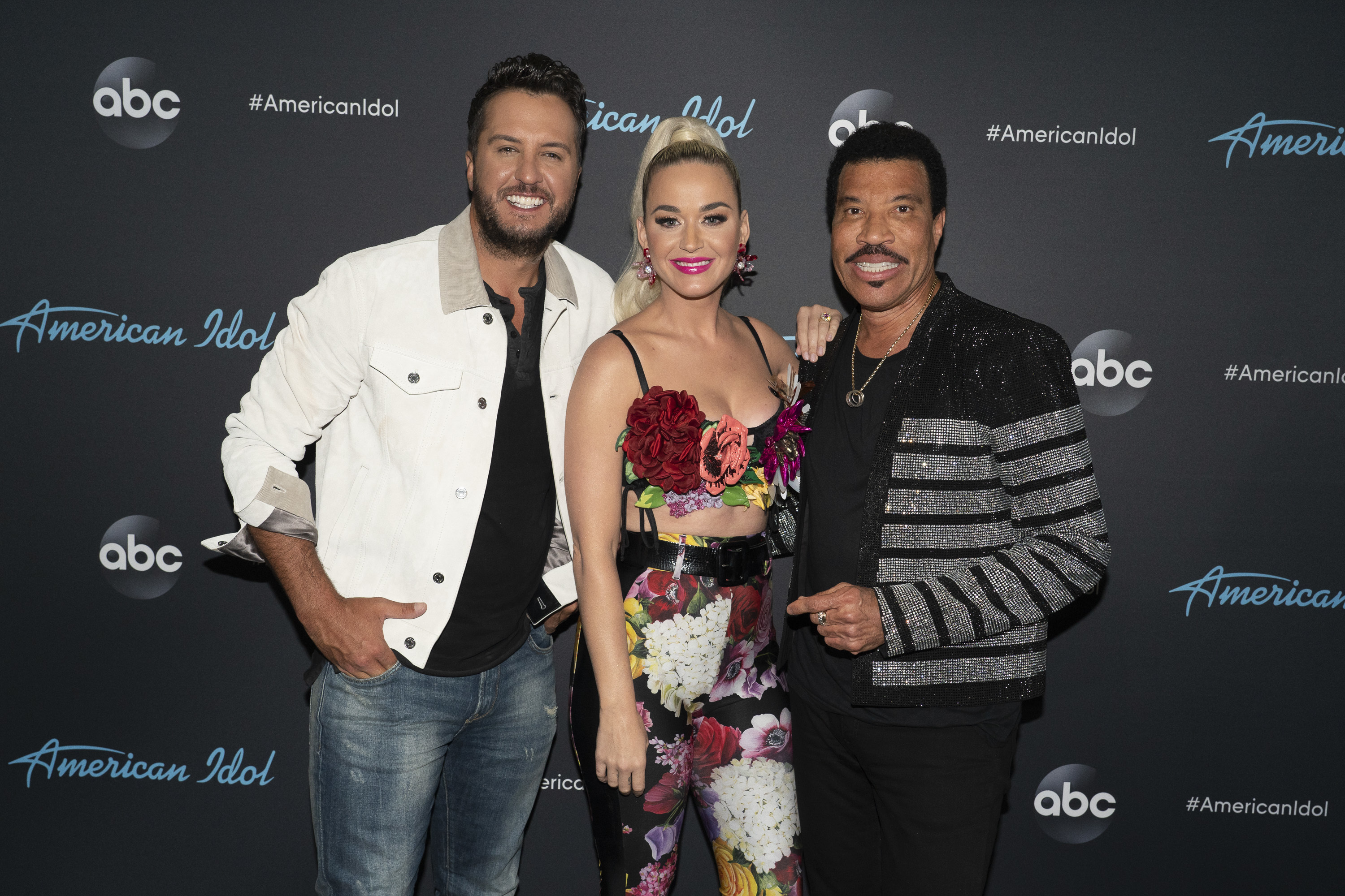 Luke Bryan Reveals Why He's Enjoying American Idol 'Now More Than Ever'