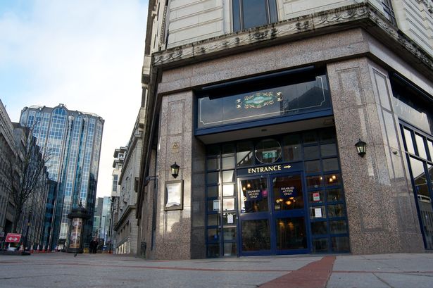 Drunk woman smashed 30 glasses when Wetherspoon staff refused to serve her
