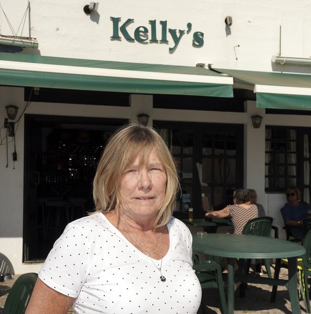 Madeleine McCann police quiz British expat barmaid over her German ex-boyfriend