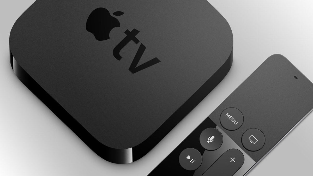 New Apple TV, iPod Touch, and AirPods in the Works, According to Target Listings