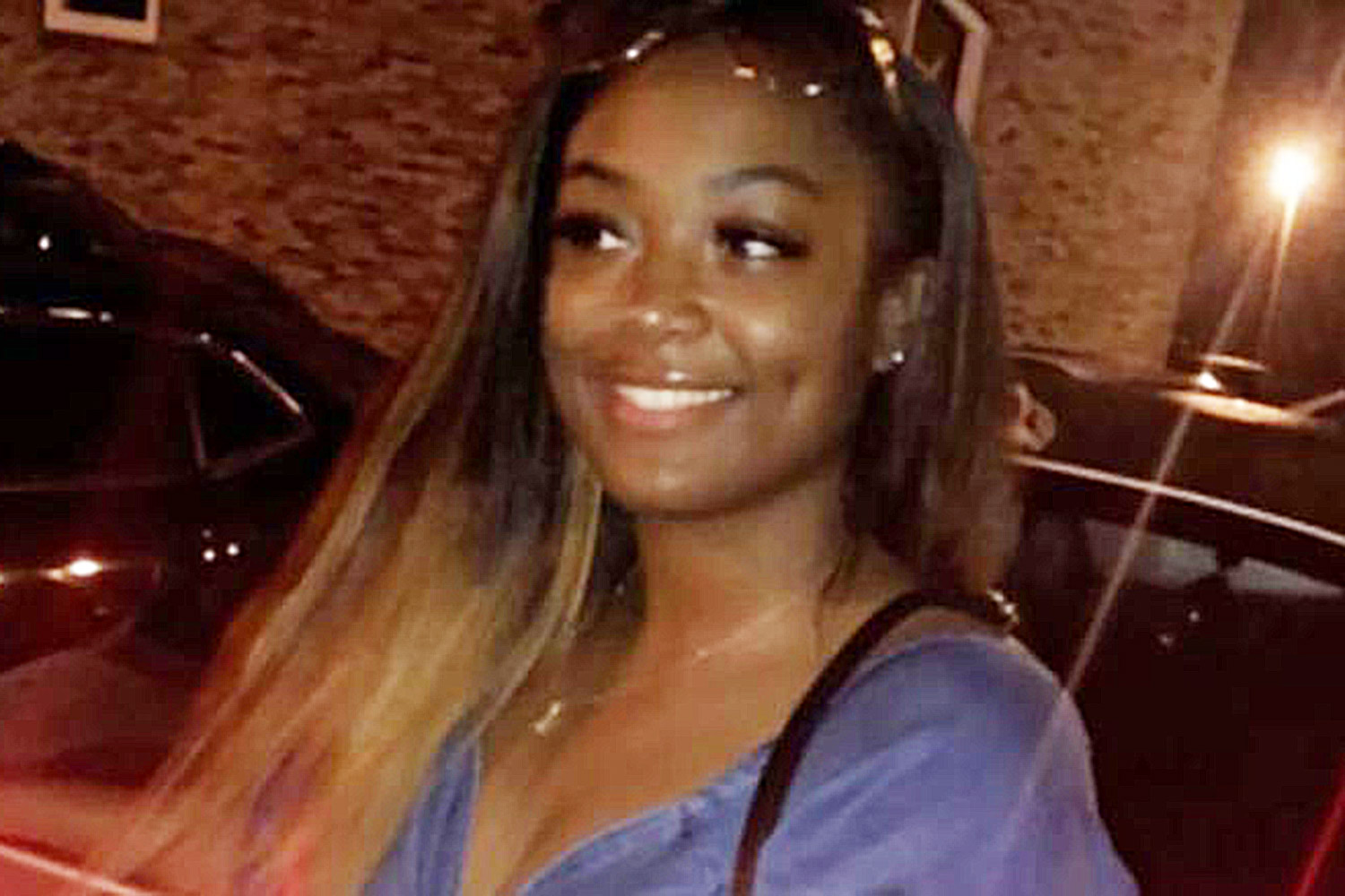 Boyfriend of Georgia Student Who Went Missing on Valentine's Day Charged with Her Murder