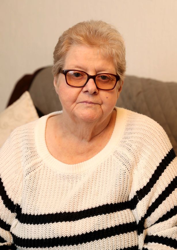 Mum's pain as daughter and son both murdered - with a killer still on the loose