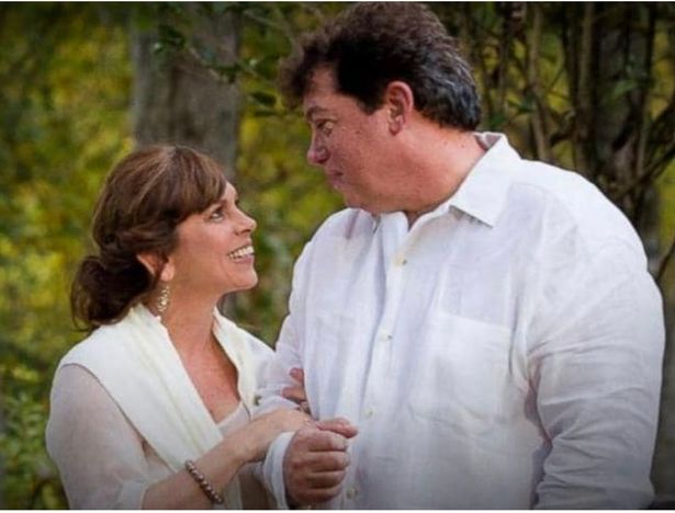 Dead millionaire look liked he'd tripped until autopsy results exposed something sinister