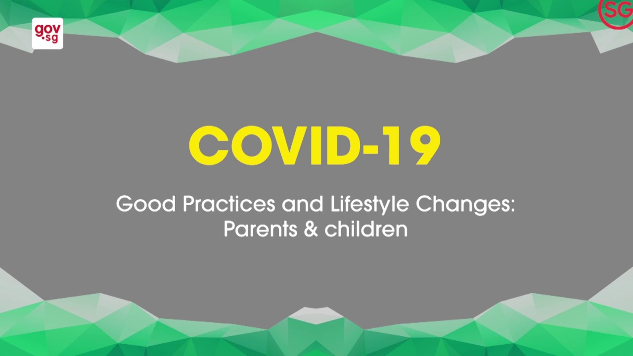 COVID-19: Children and Parents