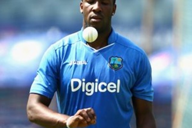 West Indies recall Russell for Sri Lanka T20 series