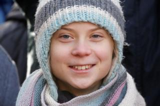 Police warn of 'inadequate safety' at Greta Thunberg protest