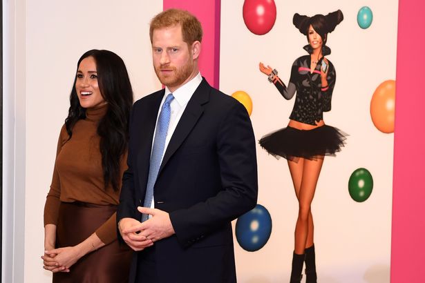 What Prince Harry and Meghan Markle's bombshell statement really means