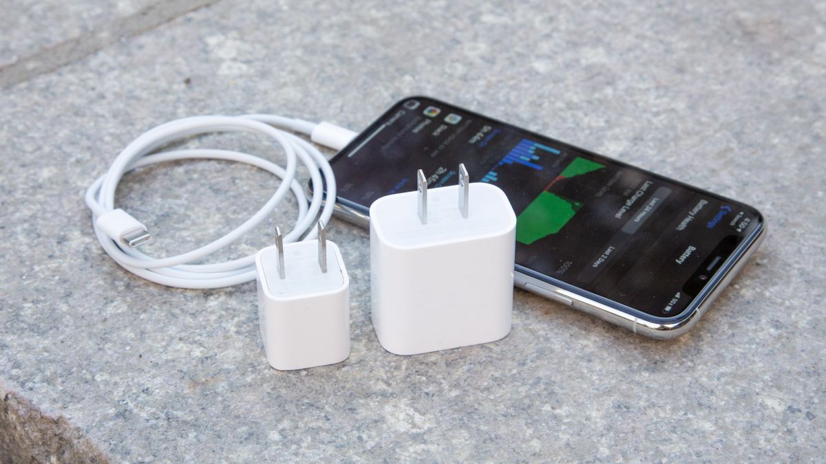 Apple, Samsung and others planning 65W fast charging tech this year