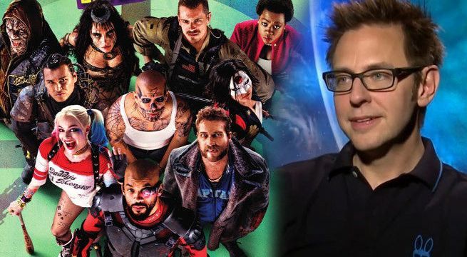 The Suicide Squad: James Gunn Celebrates Wrapping Production in Panama