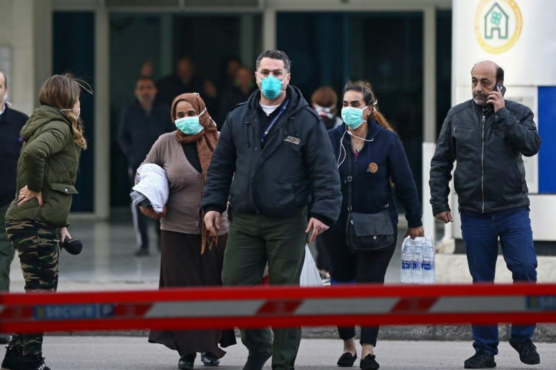 Iran confirms another death from coronavirus infection