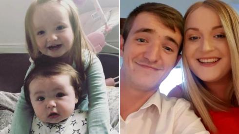 Highlands death crash family 'had so much to look forward to'