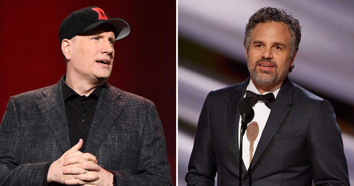 Mark Ruffalo claims Marvel boss Kevin Feige ‘almost quit’ over diversity issues
