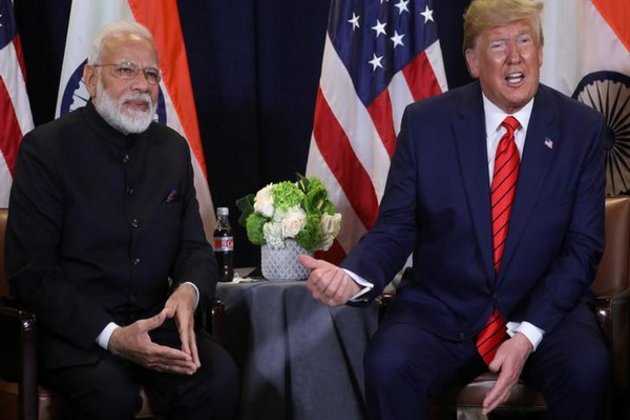 'Make in India' makes discussion on trade difficult: US official