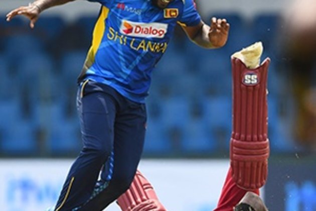 Sri Lanka squeak past West Indies in first ODI