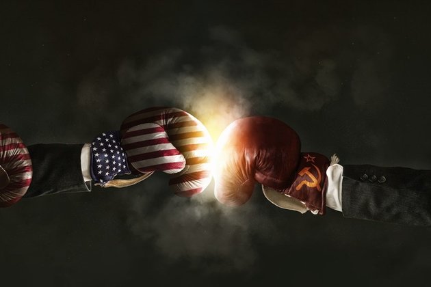 USA: Russia is spreading disinformation about the coronavirus