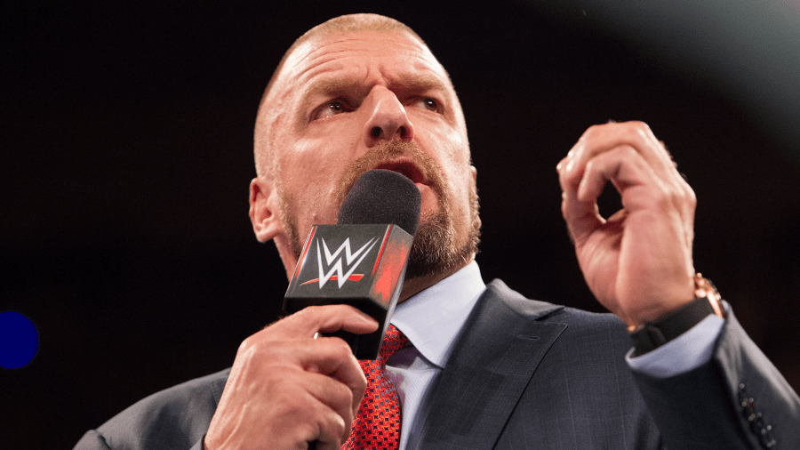 WWE’s Triple H congratulates Tyson Fury on dominating win over Deontay Wilder