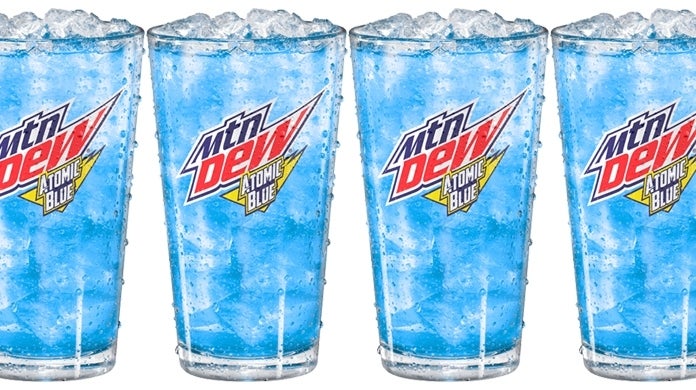MTN DEW Set to Introduce New Lemonade Flavor