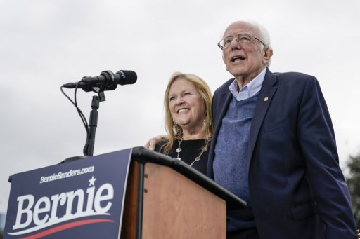 Sanders would 'absolutely' use military if needed
