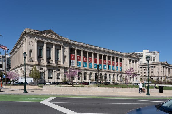 More Libraries Are Doing Away With Overdue Fines