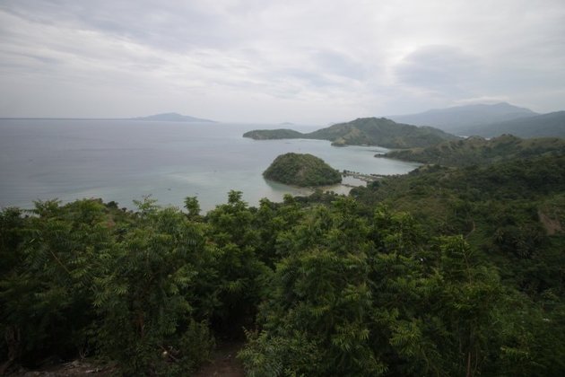 Three bays in Mati City among world's most beautiful
