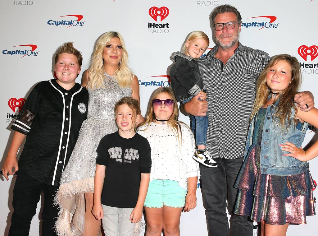 Tori Spelling Opens Up About Her Kids Being Bullied