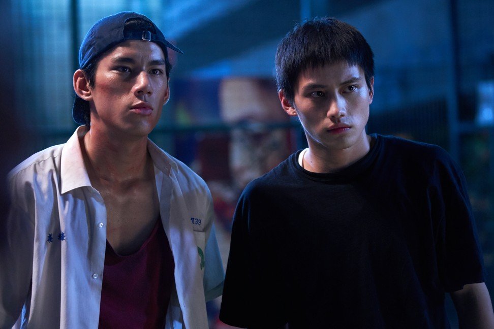We Are Champions film review: Fandy Fan, Berant Zhu play brothers in Taiwanese high-school basketball drama
