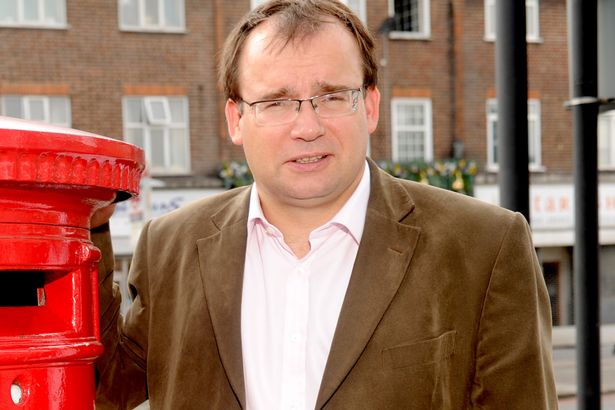 Making attacking a shop worker a specific criminal offence, MP urges the Commons