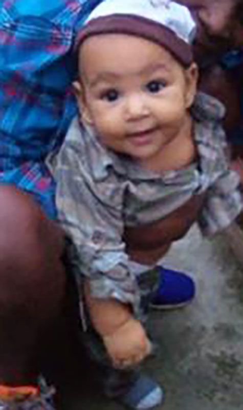 Missing 6-Month-Old North Carolina Baby Found Dead in Cemetery as His Mom Is Arrested