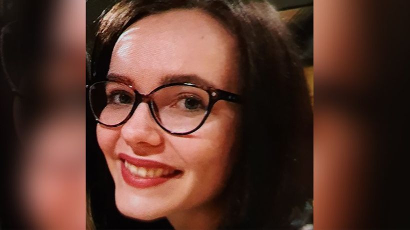 River Clyde search after missing woman's belongings found