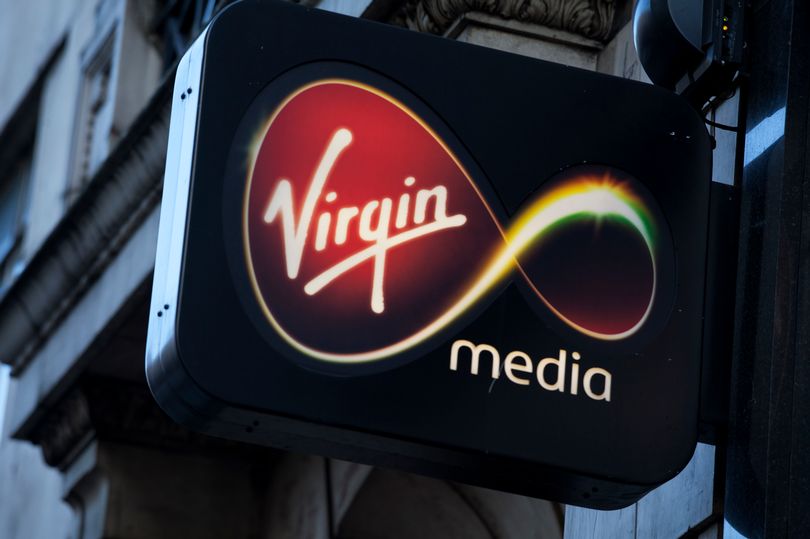 Virgin Media down as customers fume they have no internet or TV