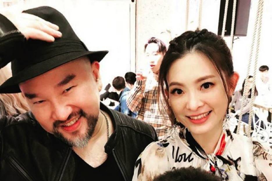 Taiwanese dancer Serena Liu still in critical condition