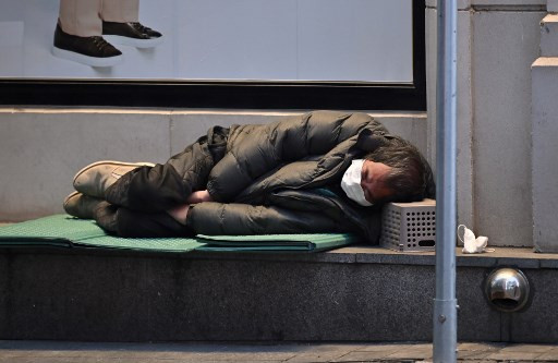 S.Korea to test all church members at center of coronavirus outbreak