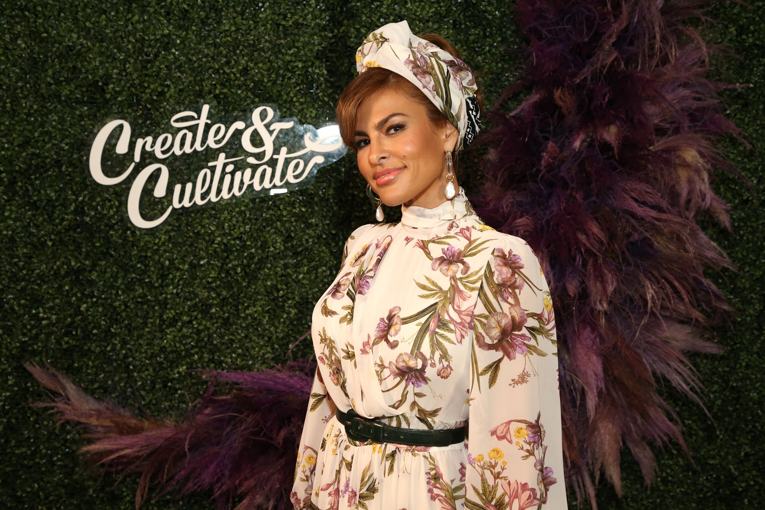 Eva Mendes ‘took it as a compliment’ when troll called her ‘old’