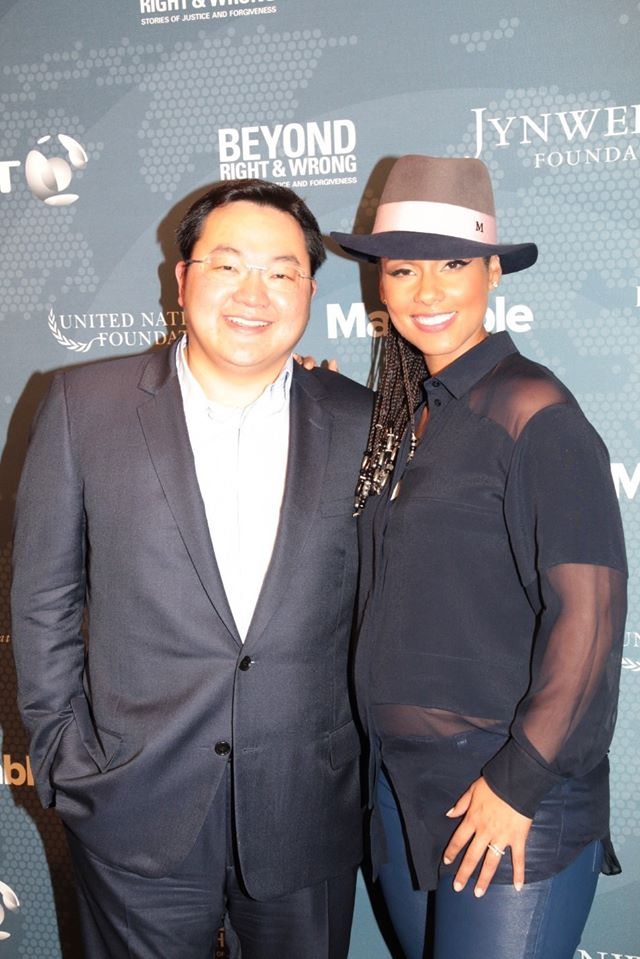 Billion Dollar Whale co-author: Jho Low lived luxurious life in Bangkok, even after SG issued Interpol notice
