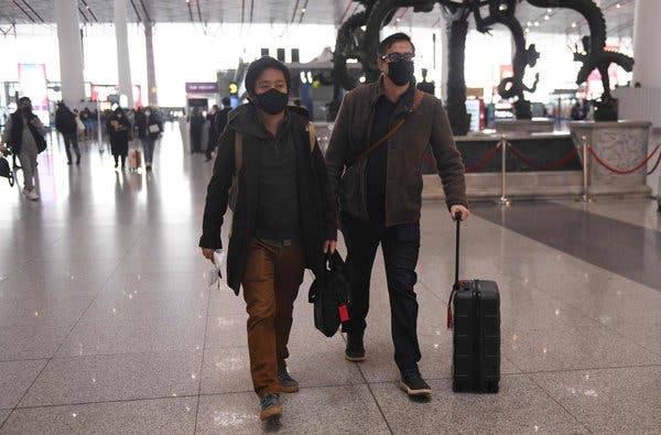 Trump Administration Considers Punishing Chinese News Organizations