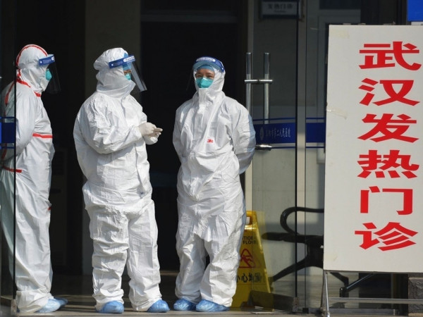 专家警告：新冠肺炎或成首种“X疾病”（图）