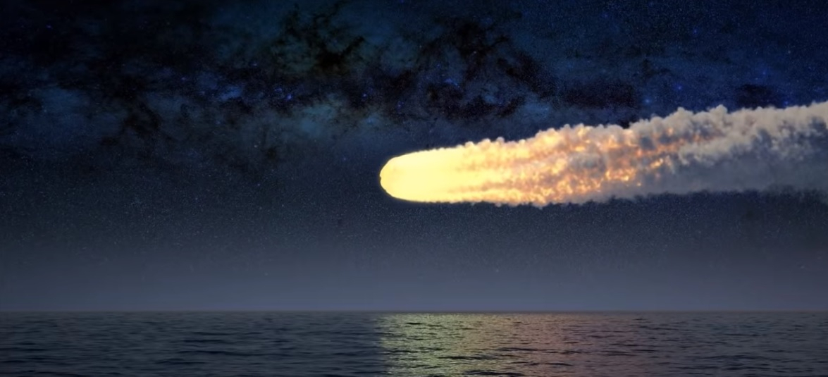 Doomsday Asteroid's Impact Noise could Burst Lungs And Rupture Internal Organs, NASA Expert Says