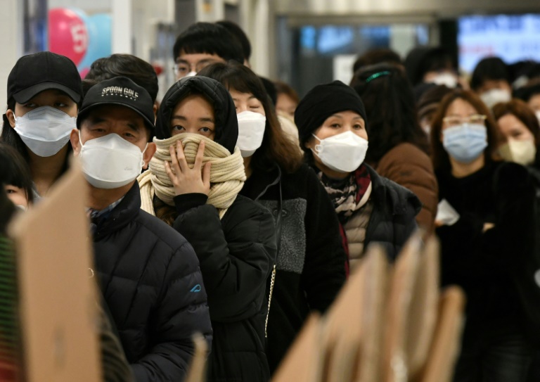 Osaka COVID-19 patient tests positive after apparent recovery