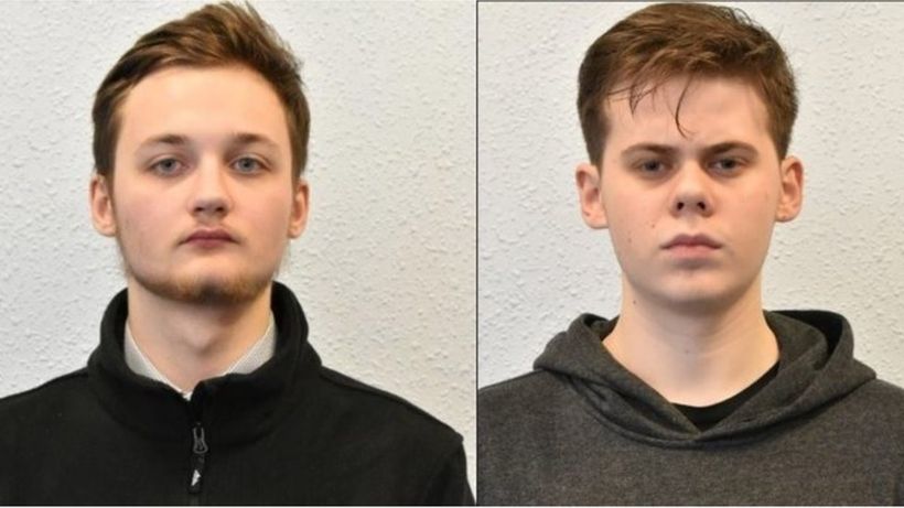 Extremist neo-Nazi group to be banned under terror laws
