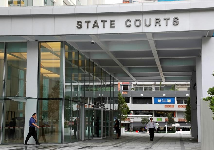‘Sexual fantasy story’ writer on Sammyboy forum jailed for posting nude photos of wife, church members, family friends