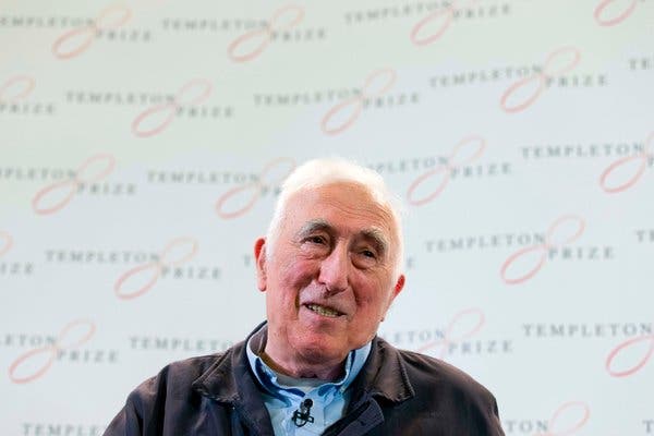Founder of French Charity Is Accused of Pattern of Abuse