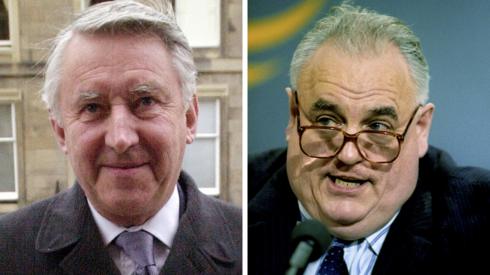'Blind eye' turned to Westminster abuse claims
