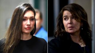 Harvey Weinstein accusers welcome rape and sexual assault conviction