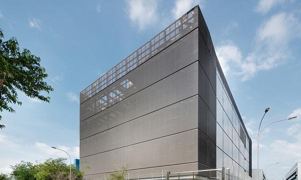 Where would Keppel DC REIT's next buy be?